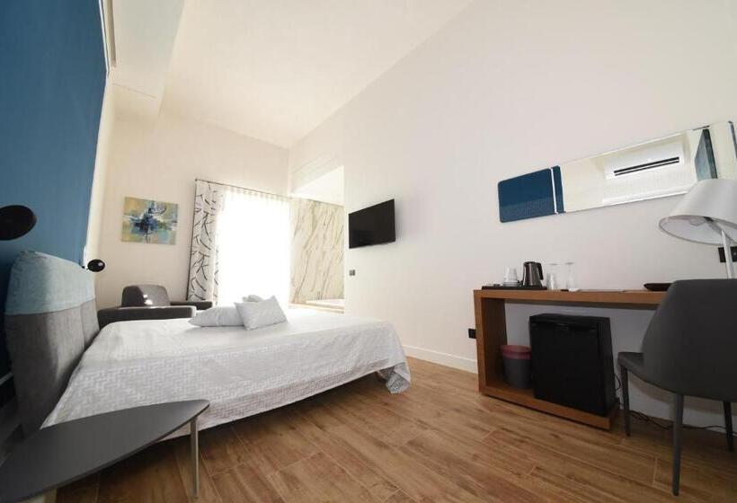 مبيت وإفطار My House Luxury Home