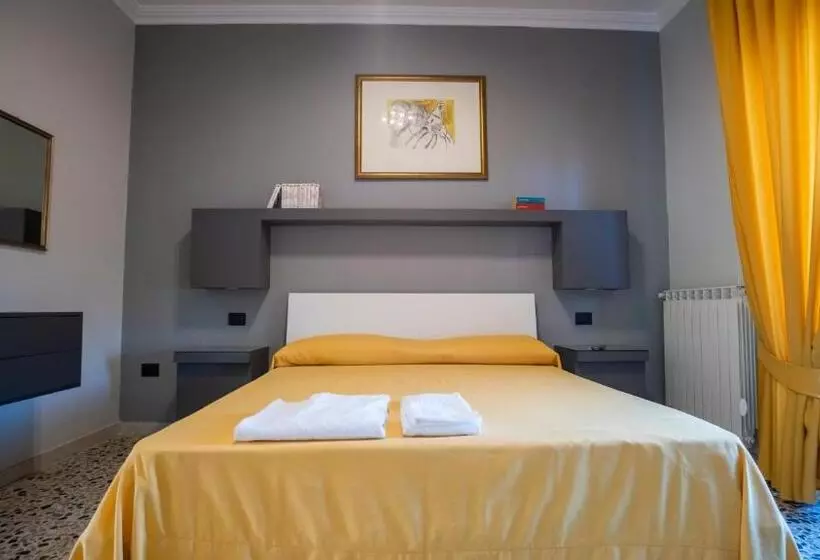 Aamiaismajoitus (B&B) Palazzo Del Miglio