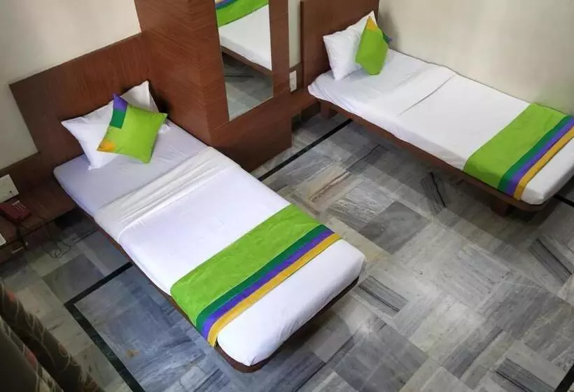 City Palace Hotel होटल सिटी पैलेस