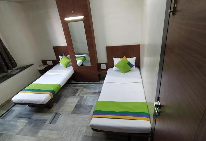 City Palace Hotel होटल सिटी पैलेस