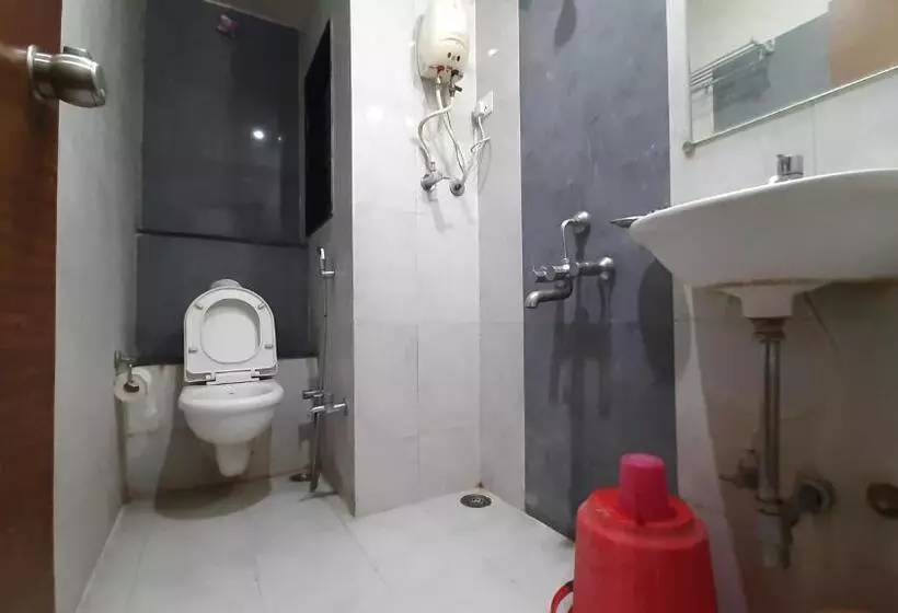 City Palace Hotel होटल सिटी पैलेस