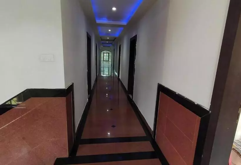 City Palace Hotel होटल सिटी पैलेस