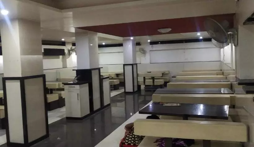 City Palace Hotel होटल सिटी पैलेस