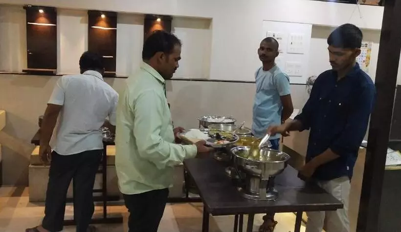 City Palace Hotel होटल सिटी पैलेस