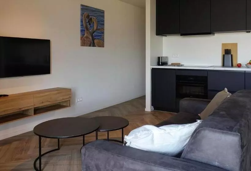 Dock Hotel Stellendam