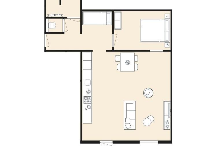 Dock Hotel Stellendam