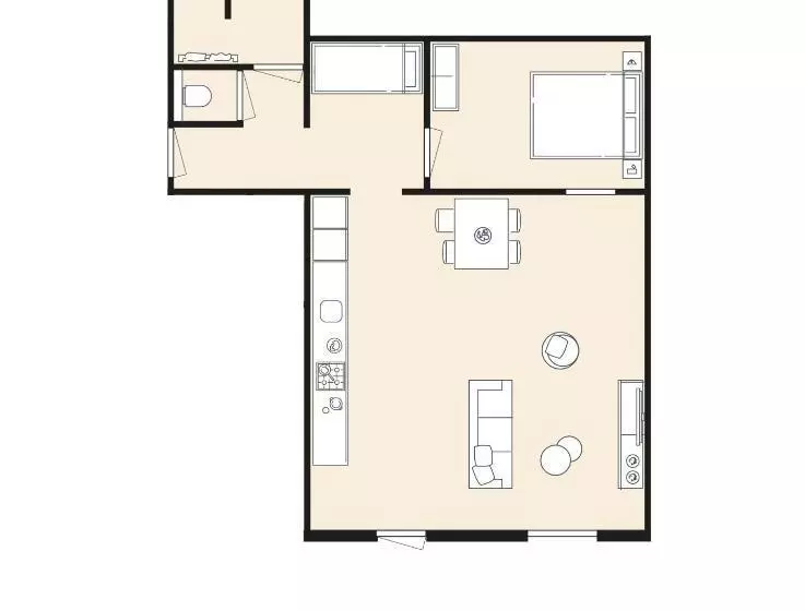 Dock Hotel Stellendam