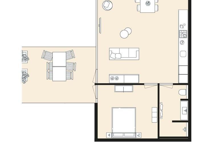 Dock Hotel Stellendam