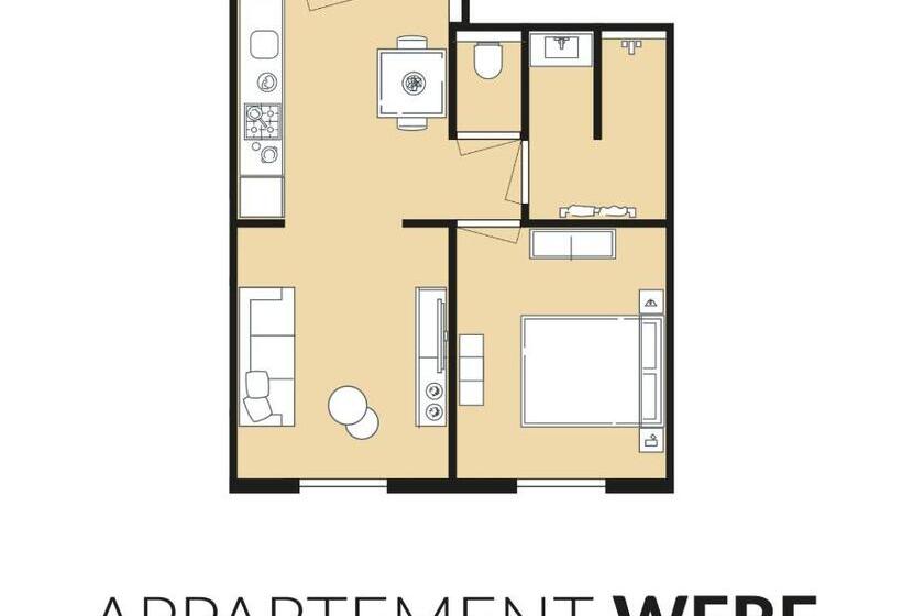 Dock Hotel Stellendam