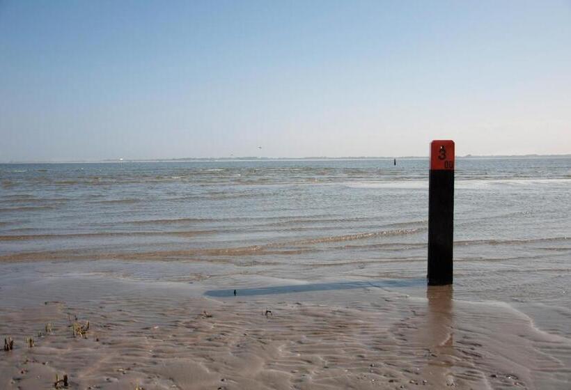 Dock Hotel Stellendam