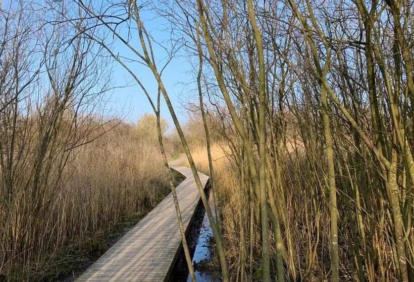 Dock Hotel Stellendam