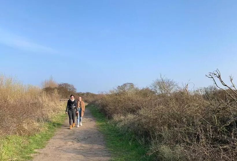 Dock Hotel Stellendam