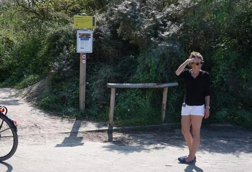 Dock Hotel Stellendam