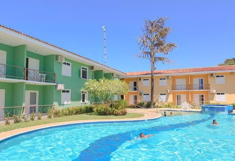 هتل Boulevard Flats By Hc