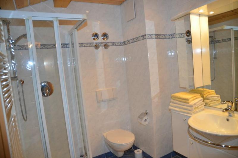 Hotelli Ferienwohnungen Oberthannlehen