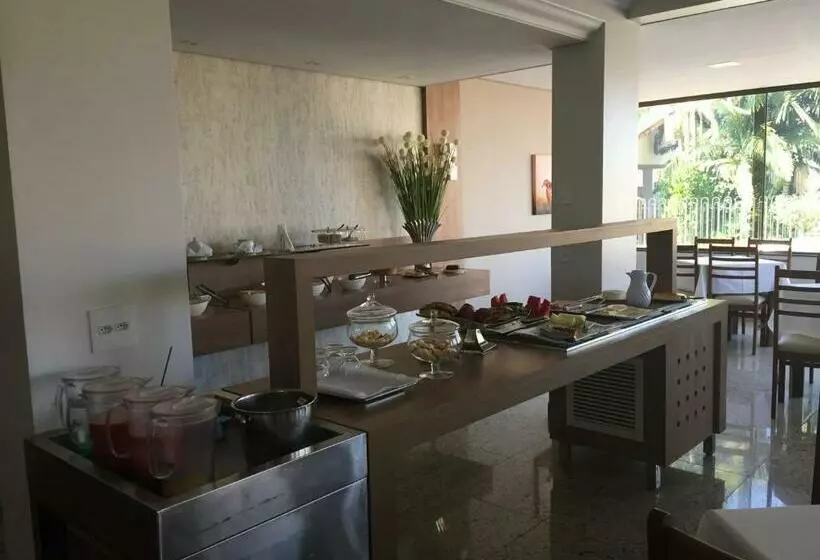 Ipê Plaza Hotel Ltda