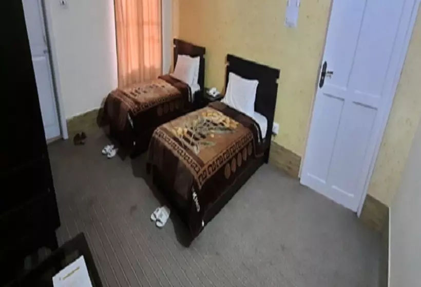 Legend Hotel Chitral