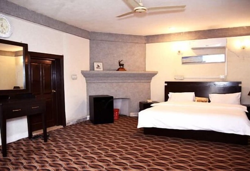 Legend Hotel Chitral