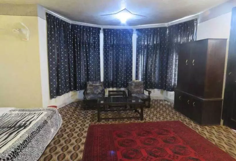 Legend Hotel Chitral