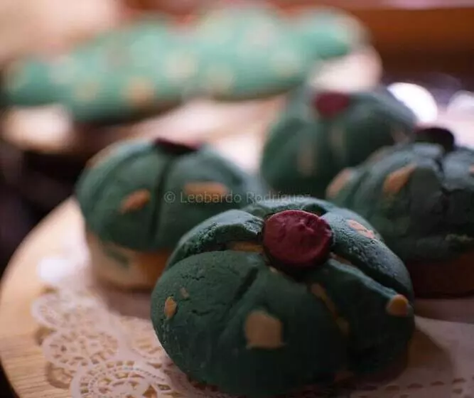 Hotelli Boutique Mesón De La Abundancia