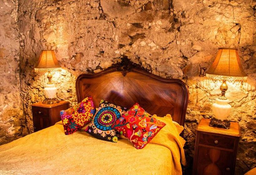 هتل Boutique Mesón De La Abundancia