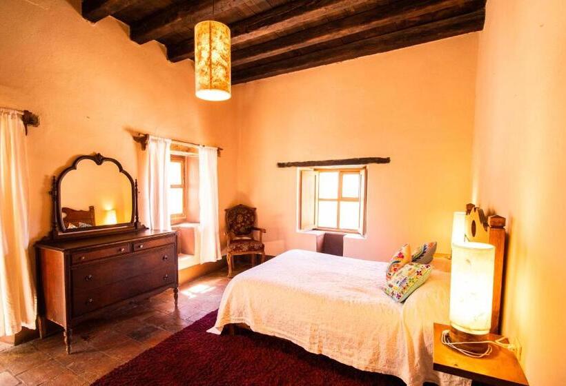 هتل Boutique Mesón De La Abundancia