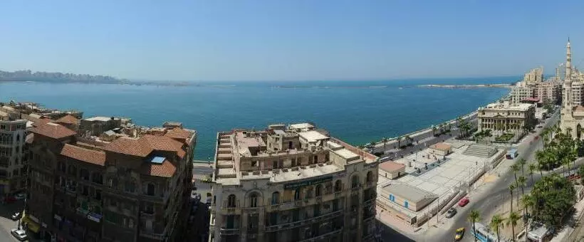 هتل Misr