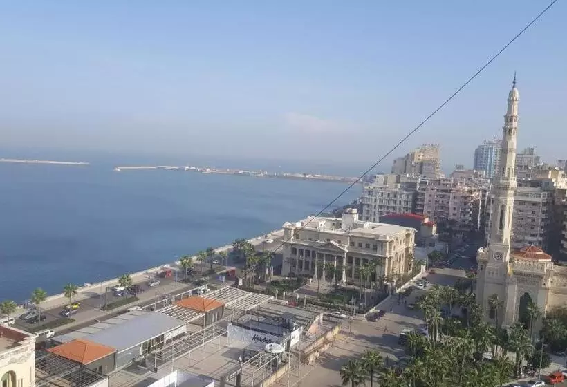 هتل Misr