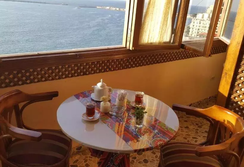 هتل Misr