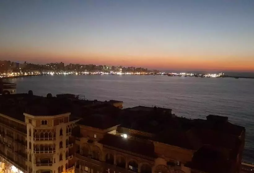 هتل Misr