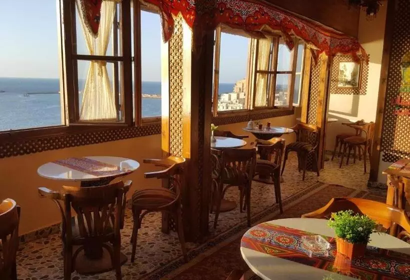 هتل Misr