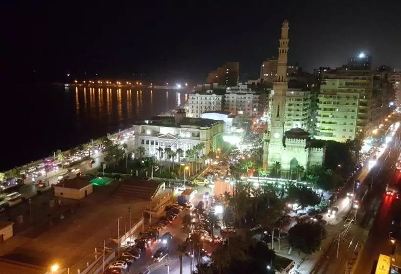 هتل Misr