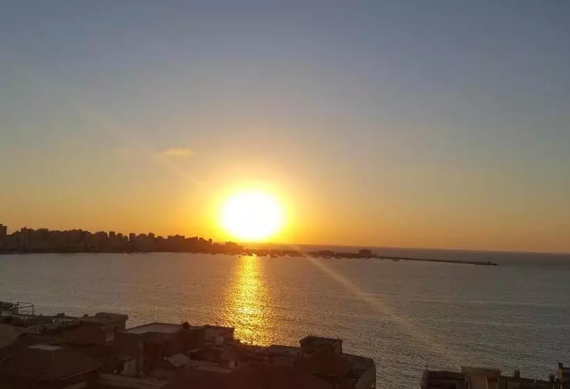 هتل Misr