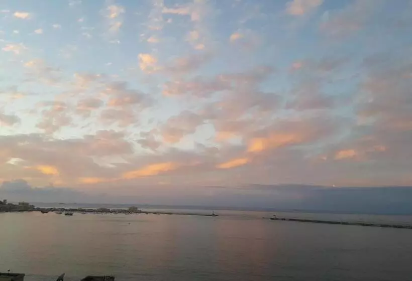 هتل Misr