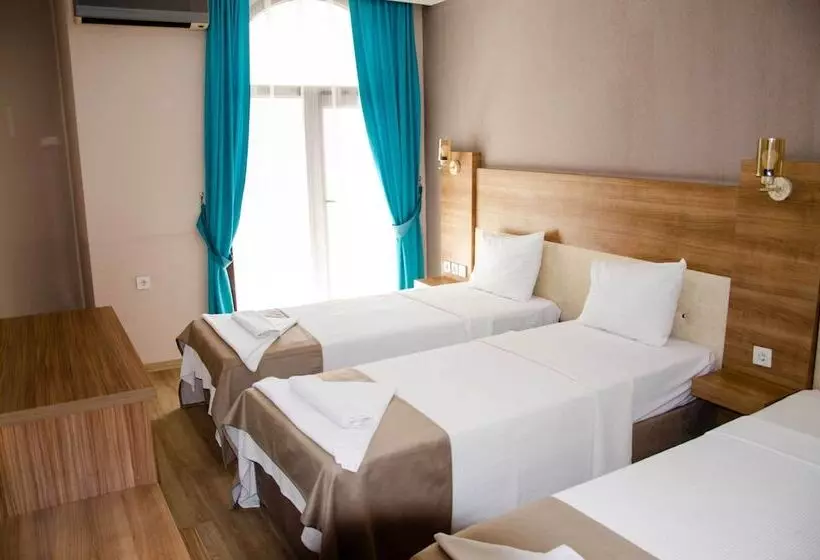 ホテル Serenita Beach