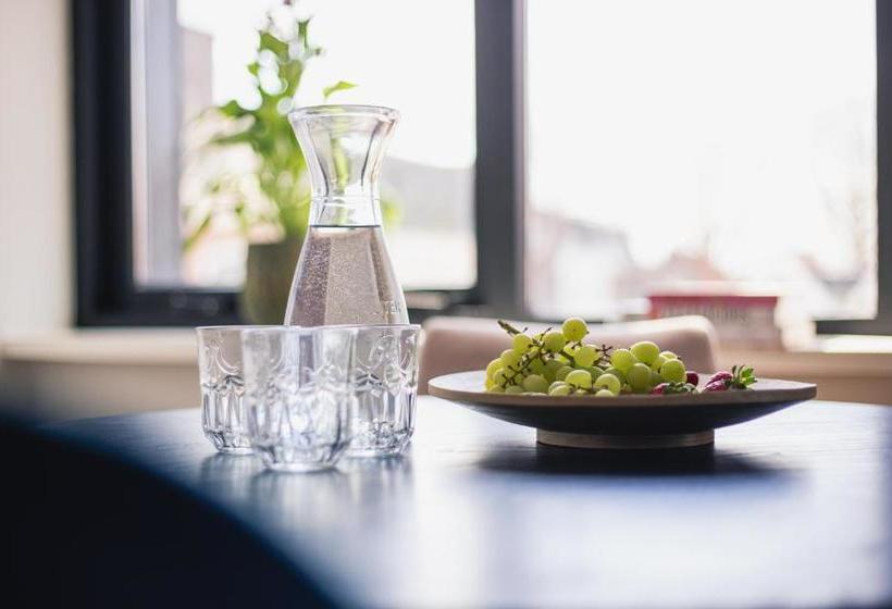 فندق Snouck Van Loosen