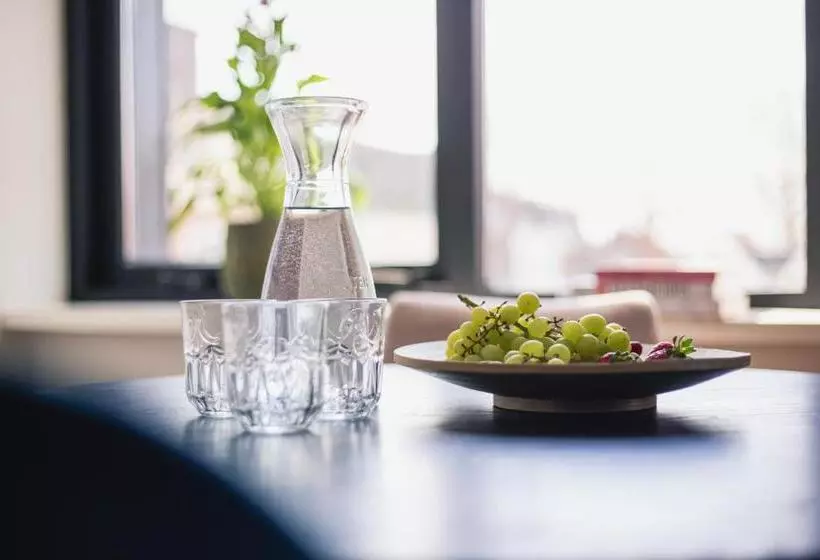 Hotelli Snouck Van Loosen