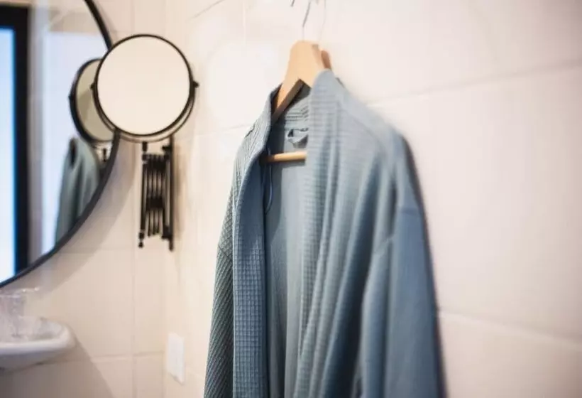 Hotelli Snouck Van Loosen