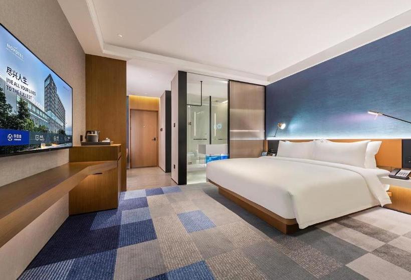 Novotel Dongguan Songshan Lake