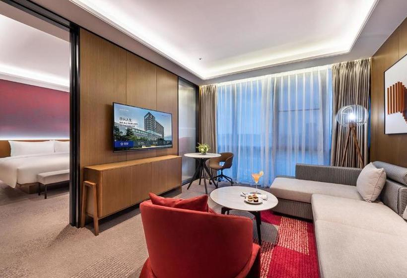 Novotel Dongguan Songshan Lake