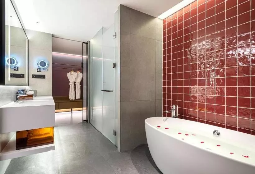 Novotel Dongguan Songshan Lake