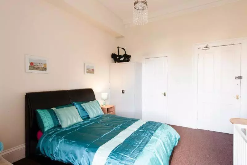 پانسیون Edinburgh Lauriston Central Apart