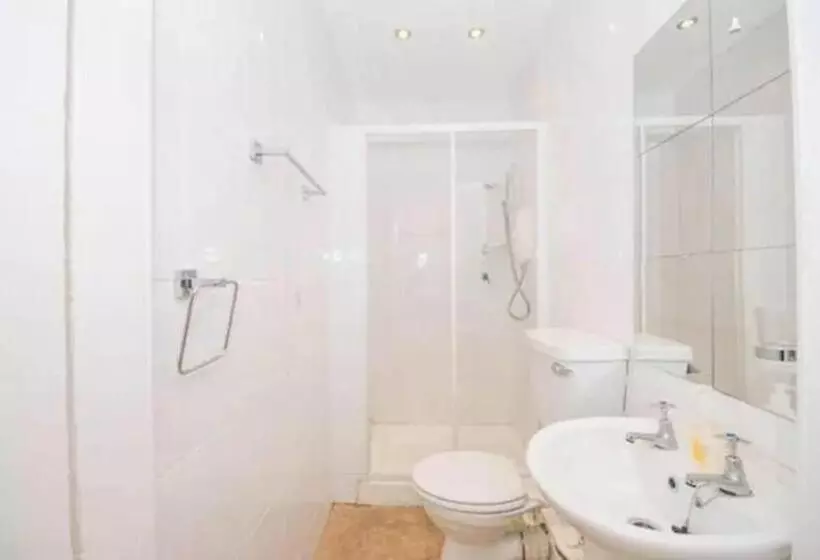پانسیون Edinburgh Lauriston Central Apart