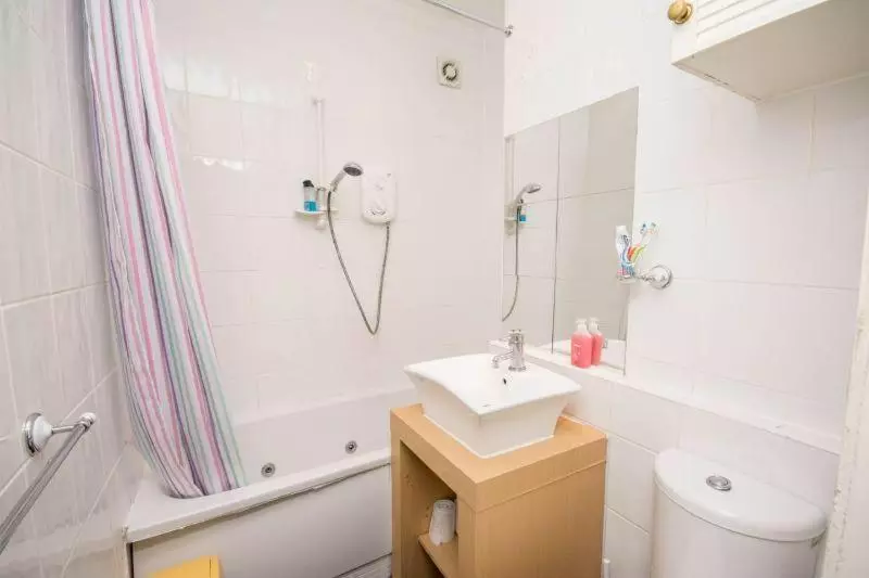 پانسیون Edinburgh Lauriston Central Apart