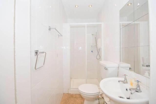 Пансион Edinburgh Lauriston Central Apart