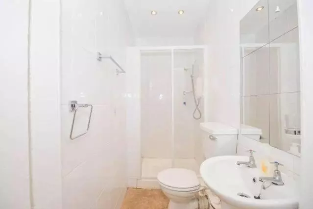 پانسیون Edinburgh Lauriston Central Apart