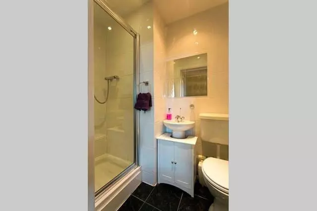 پانسیون Edinburgh Lauriston Central Apart