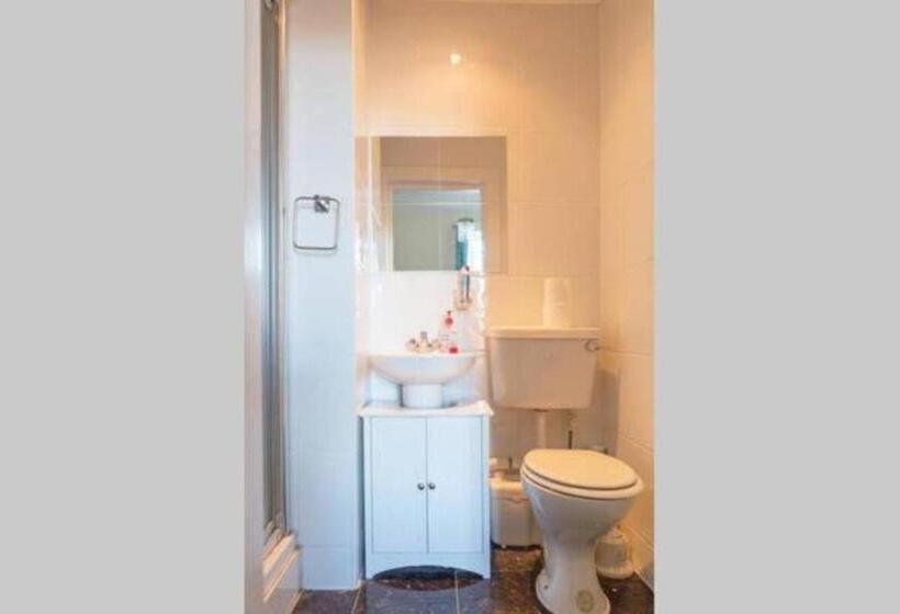 Пансион Edinburgh Lauriston Central Apart