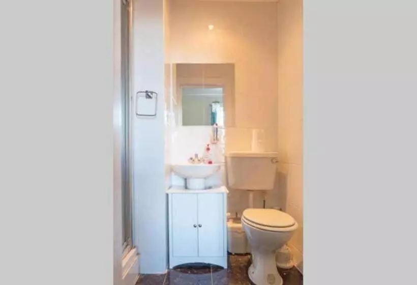 پانسیون Edinburgh Lauriston Central Apart
