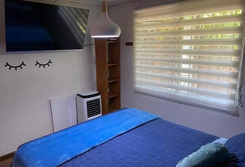 Majatalo Maktvb Costanera   Hostal Boutique